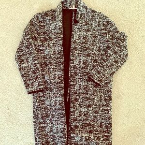 Philosophy Jacket/ Sweater